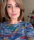 Rencontre Femme : Marina, 47 ans à Ukraine  Kiev
